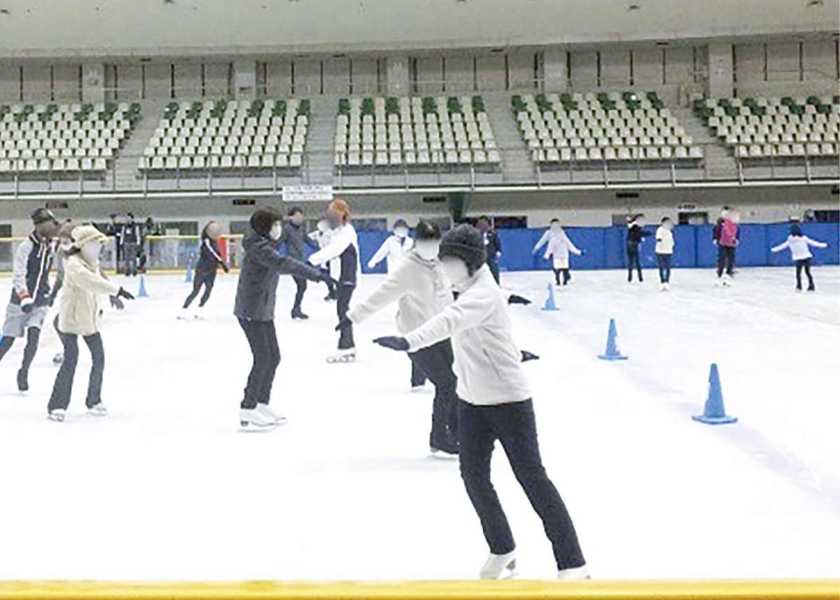 今季の営業を開始