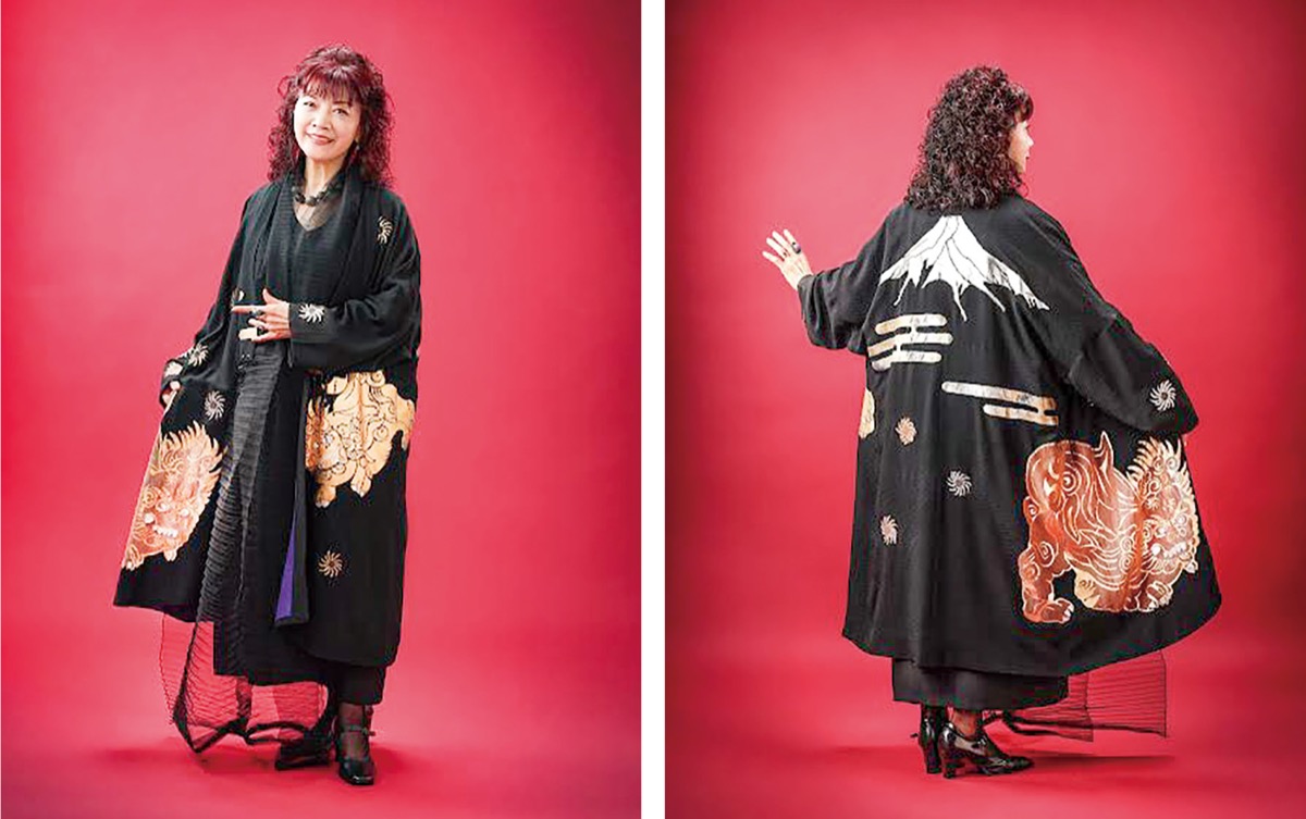 日本の美を未来へ