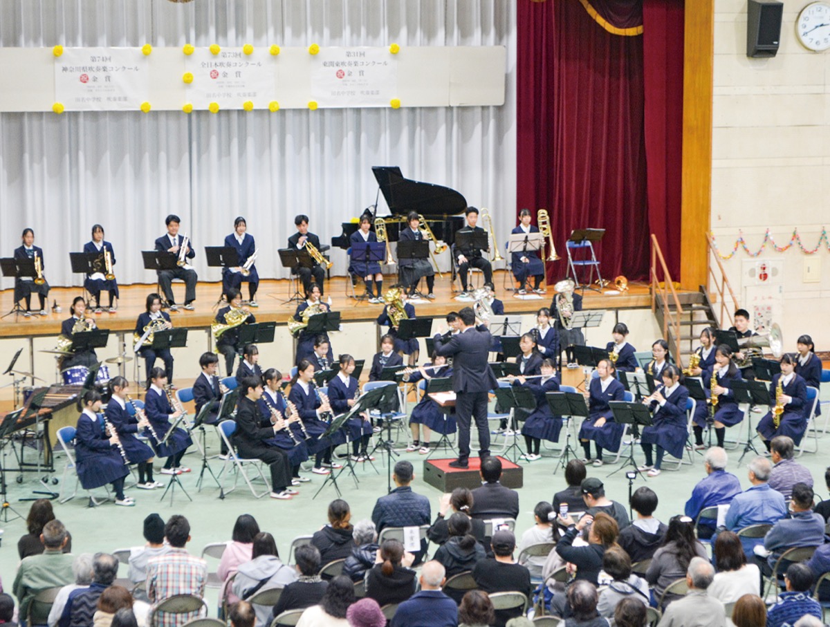 初の全日本 堂々の金賞