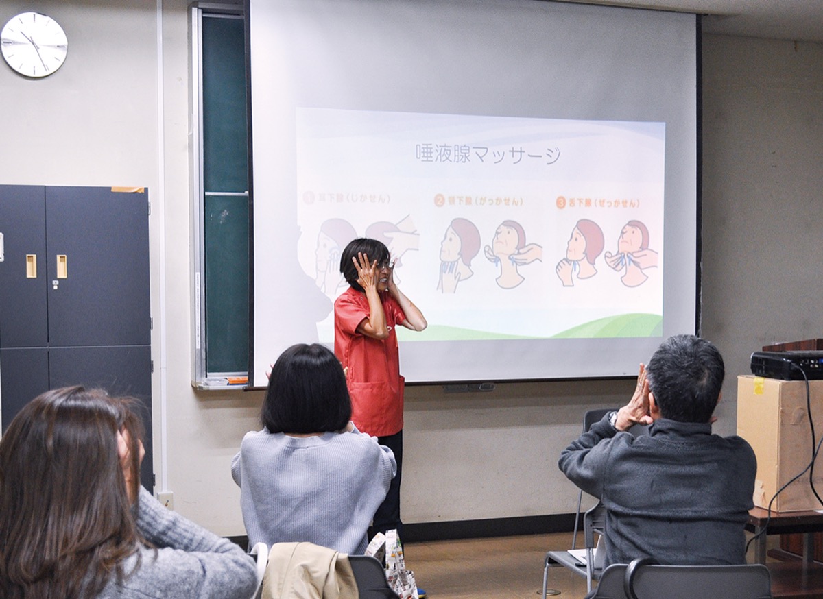 ｢８０２０｣は６割達成