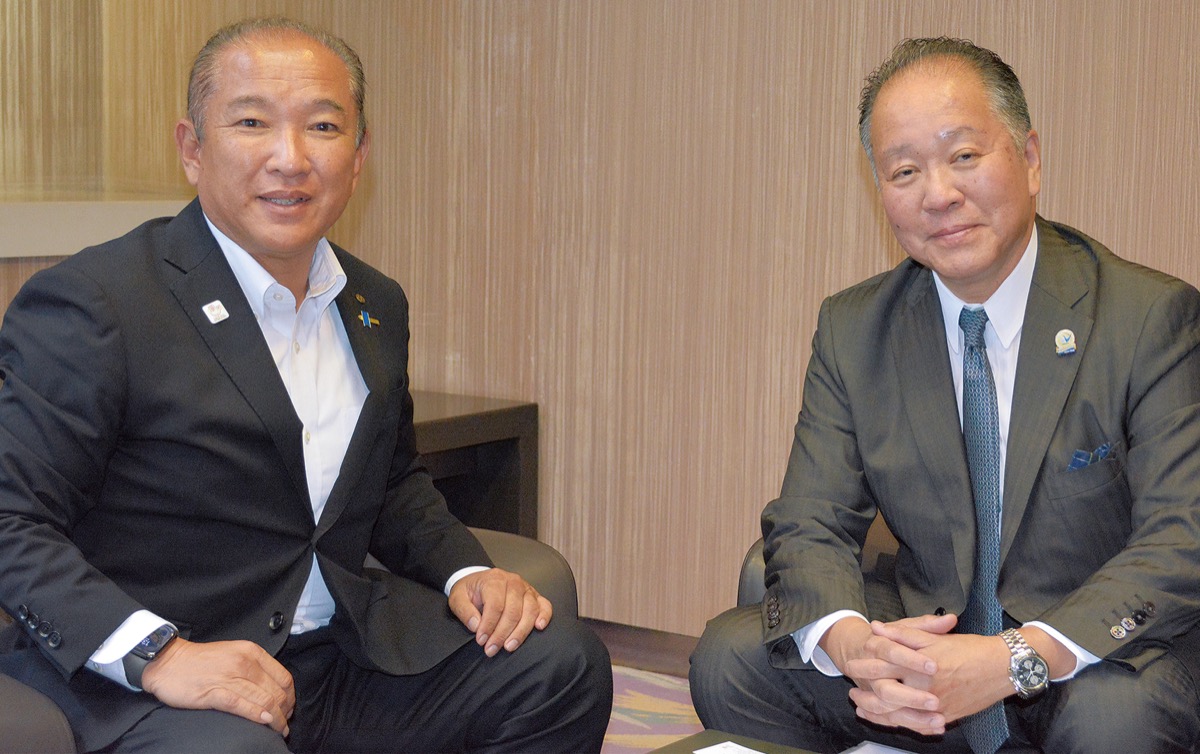 地域医療の未来を語る