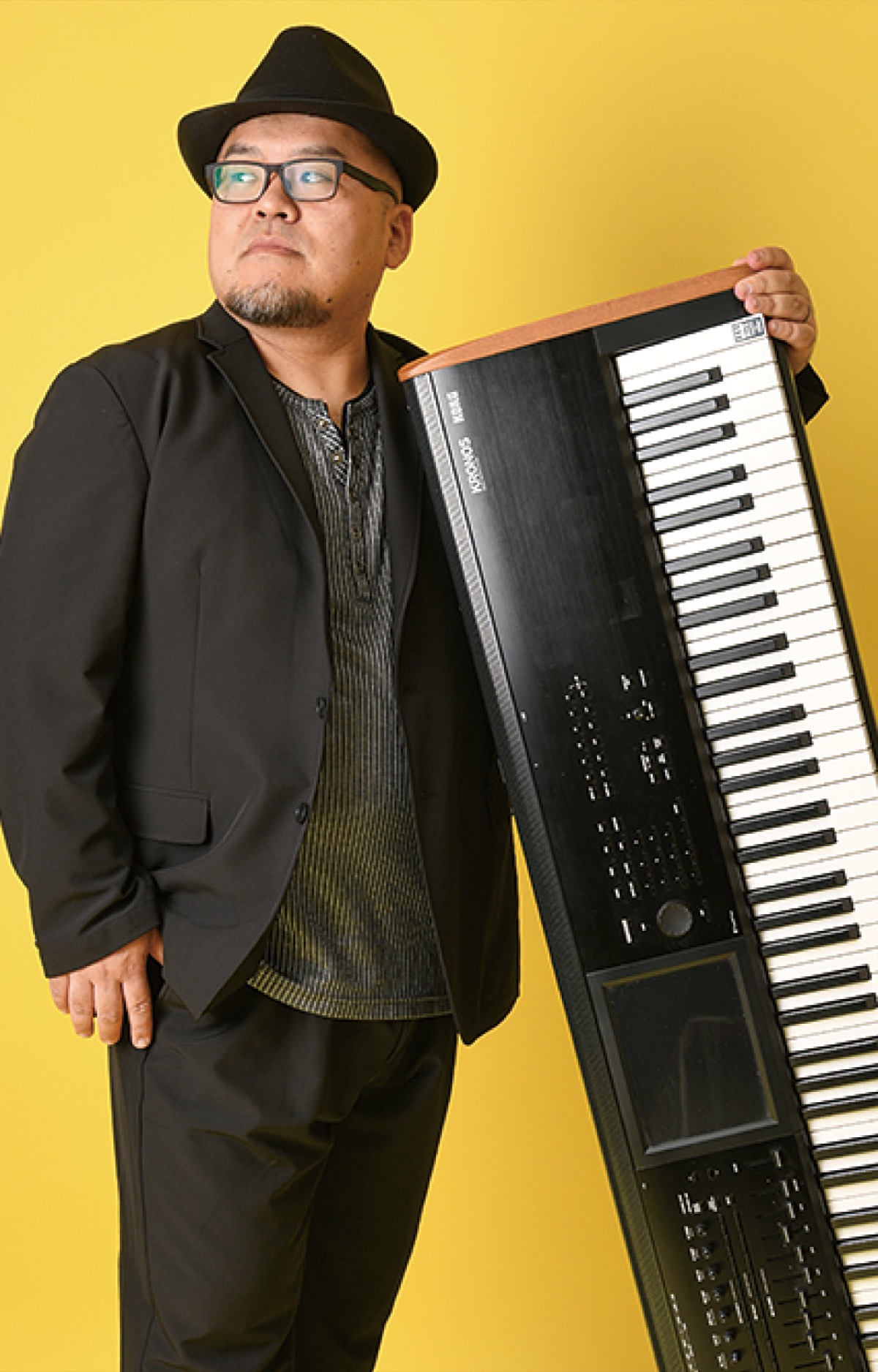 相模原発｢活躍｣作曲家が文化講座に