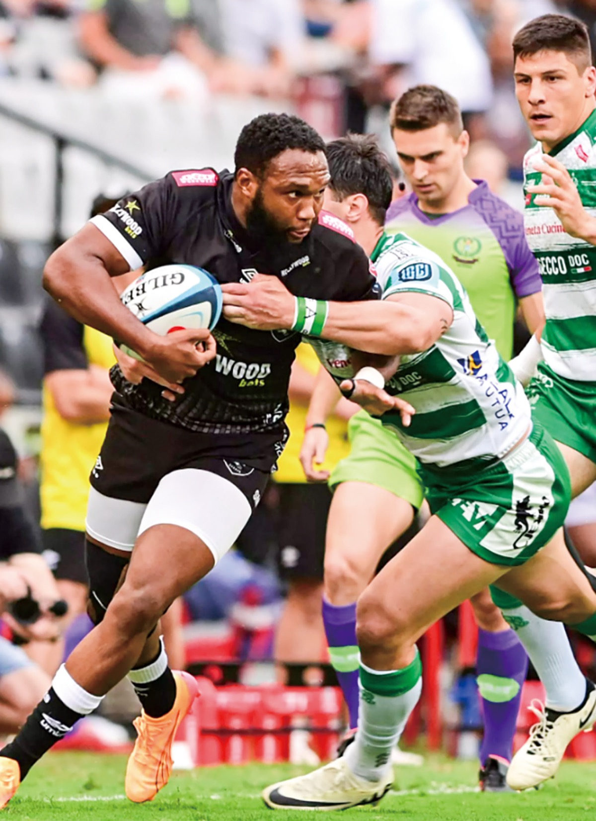 Ｗ杯優勝メンバー加入