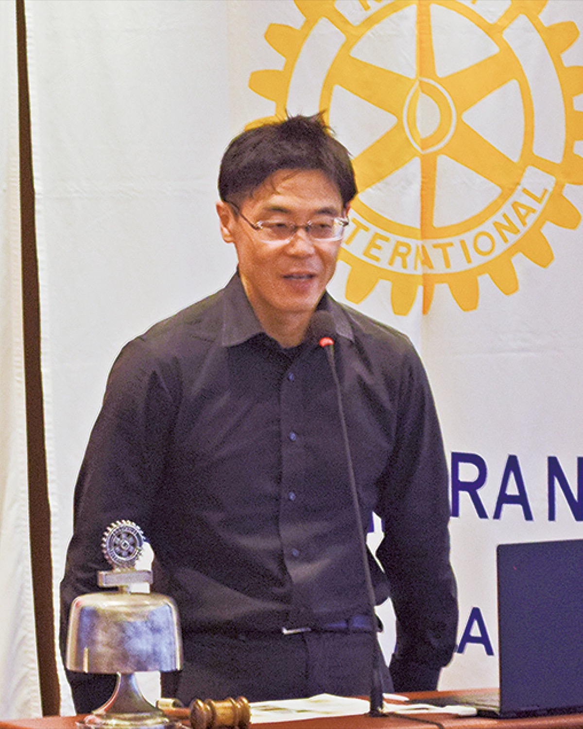 「ロボットとの共生」考える