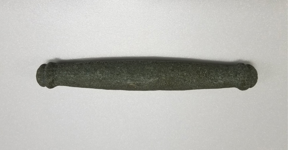 今月はこの逸品！考古市宝展