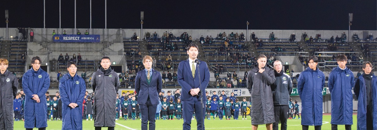 優勝めざすも12位 全日程終了