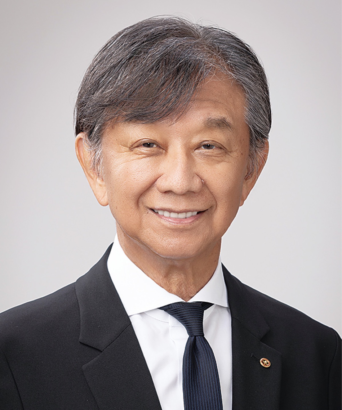 変わる時代に、変える力を