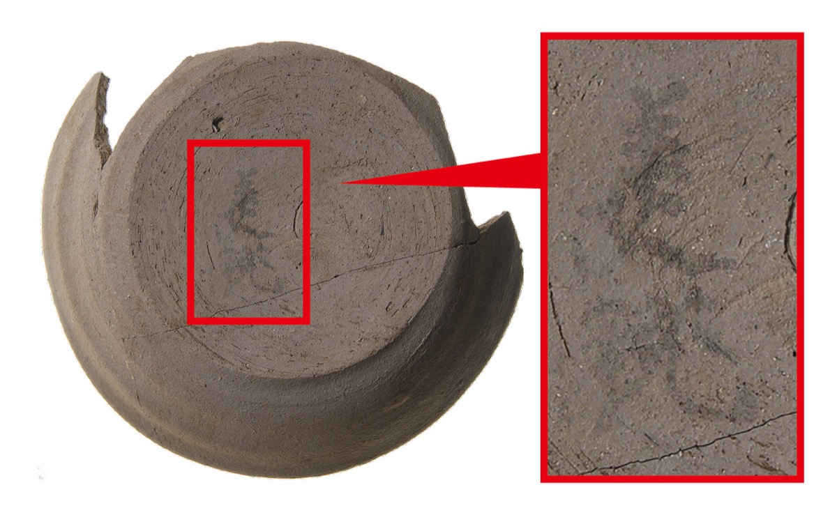 今月はこの逸品！考古市宝展