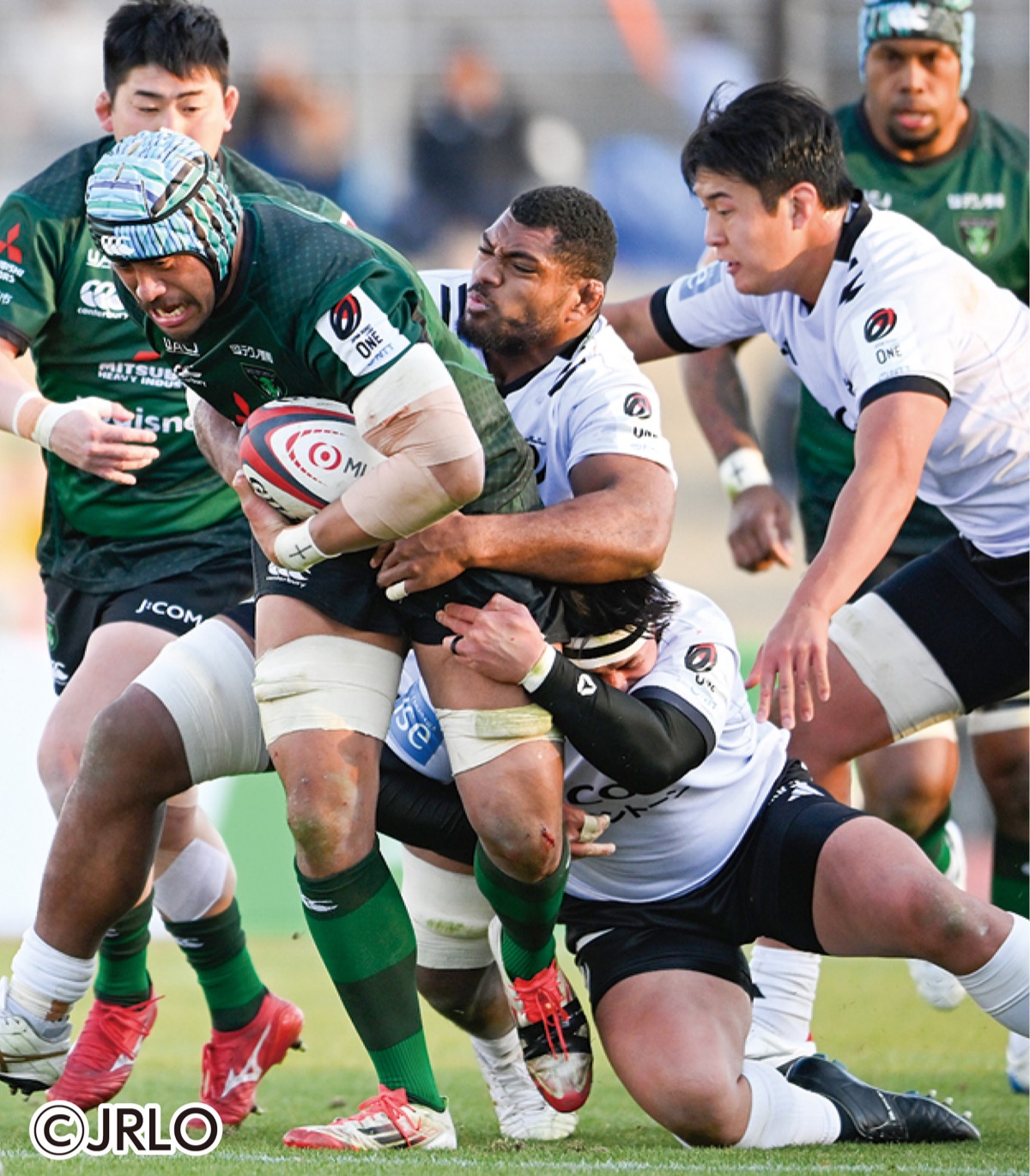 ＢＲ東京に逆転負け