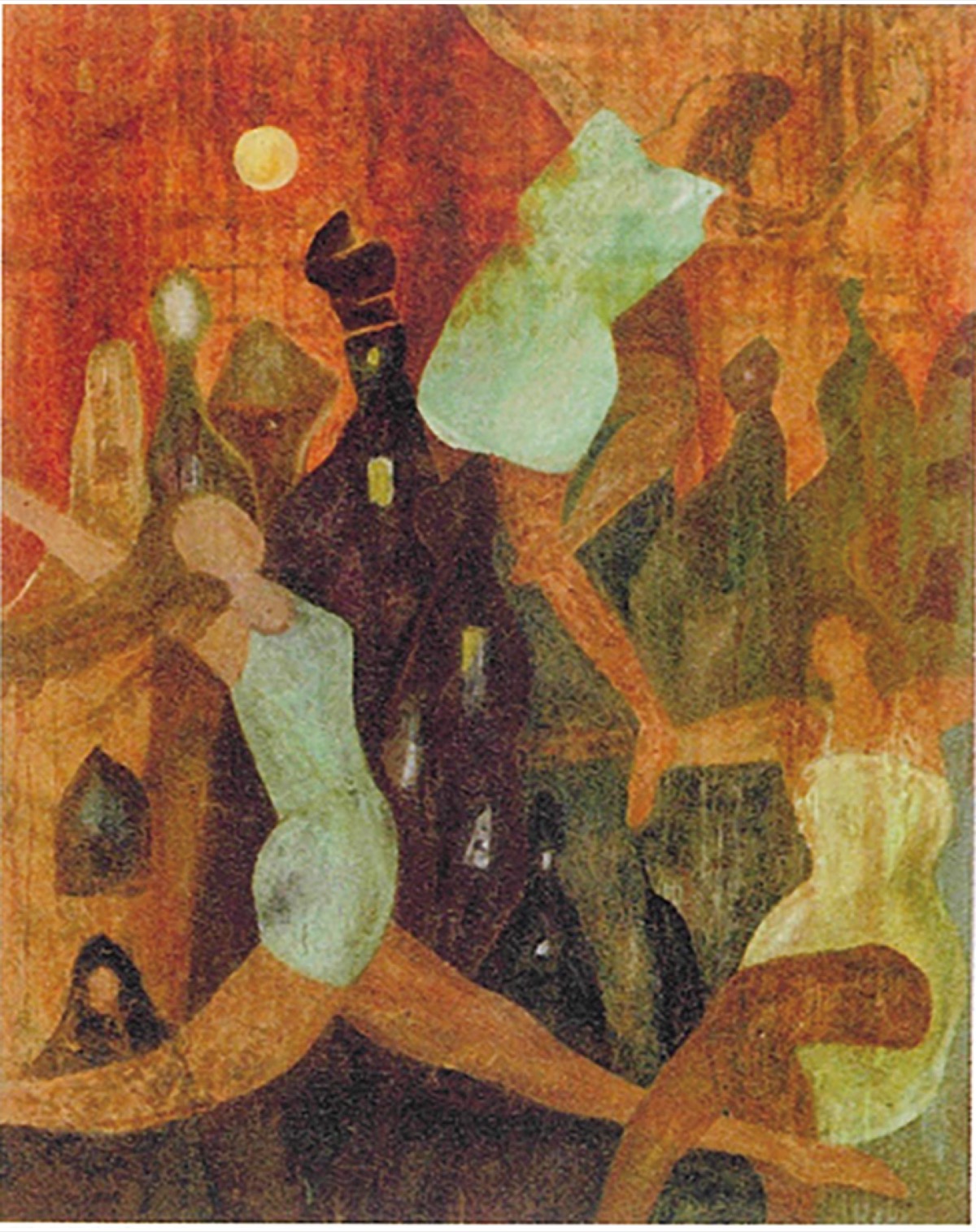 ２月３日まで作品展