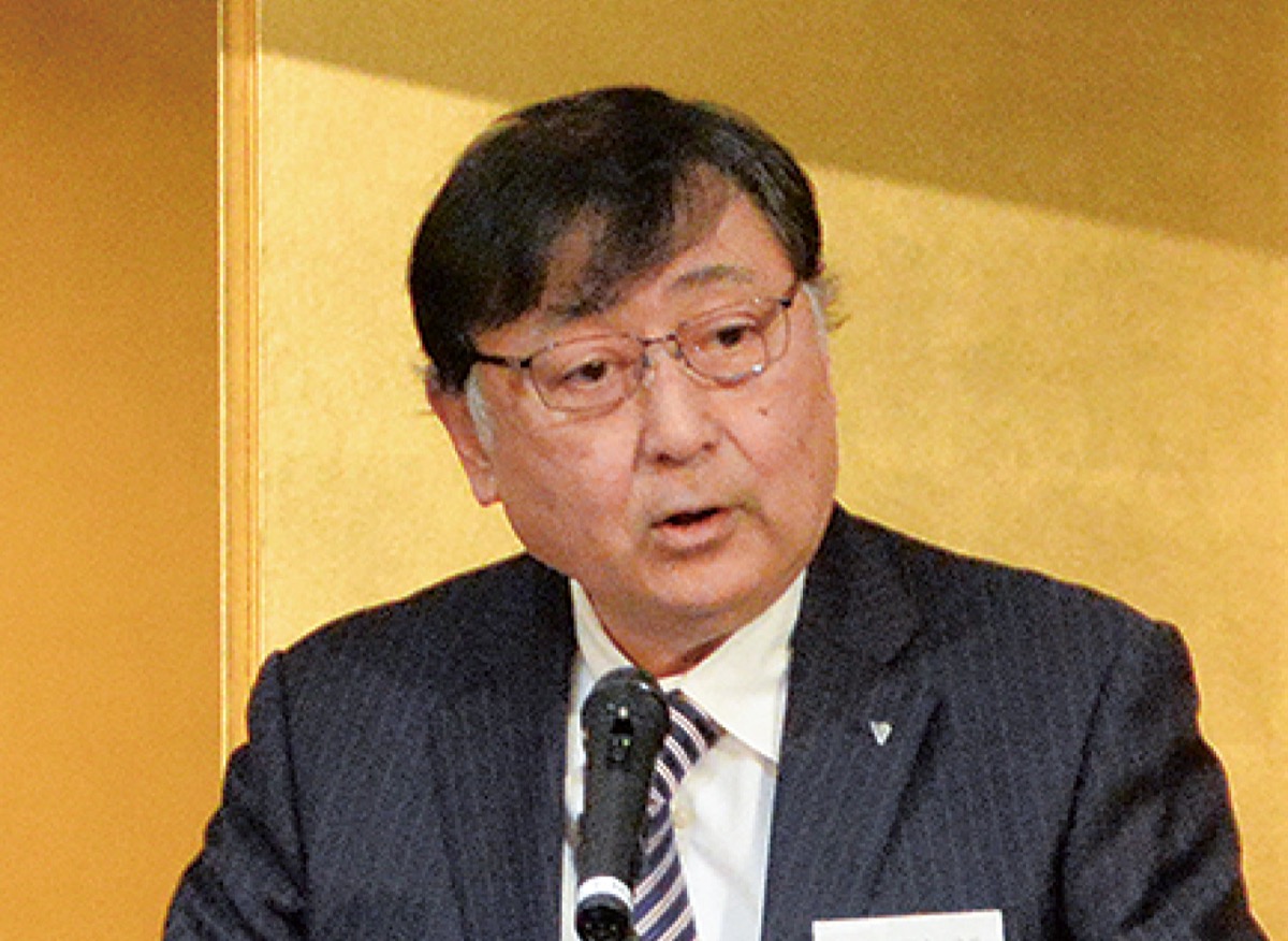 信頼される医療を