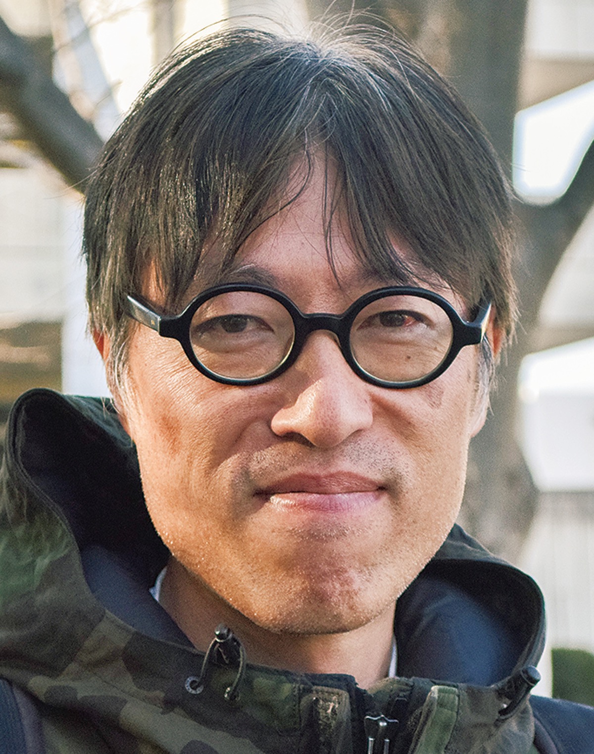 木藤 富士夫さん