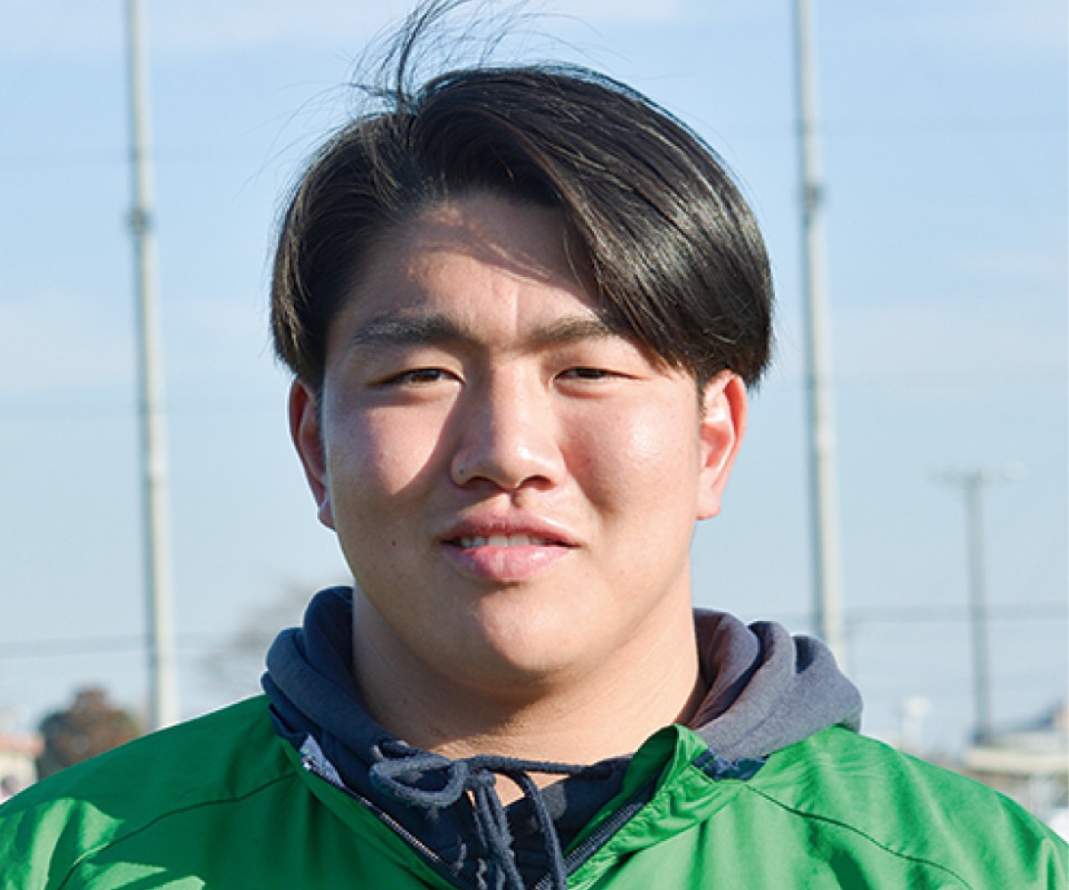 堂薗尚悟選手上溝在住