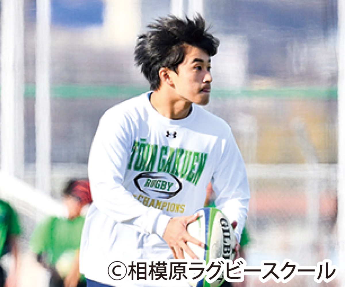 金子禄選手町田市在住