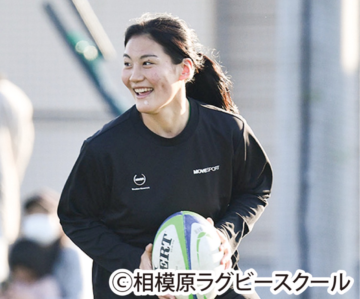 浅利那未選手緑区在住