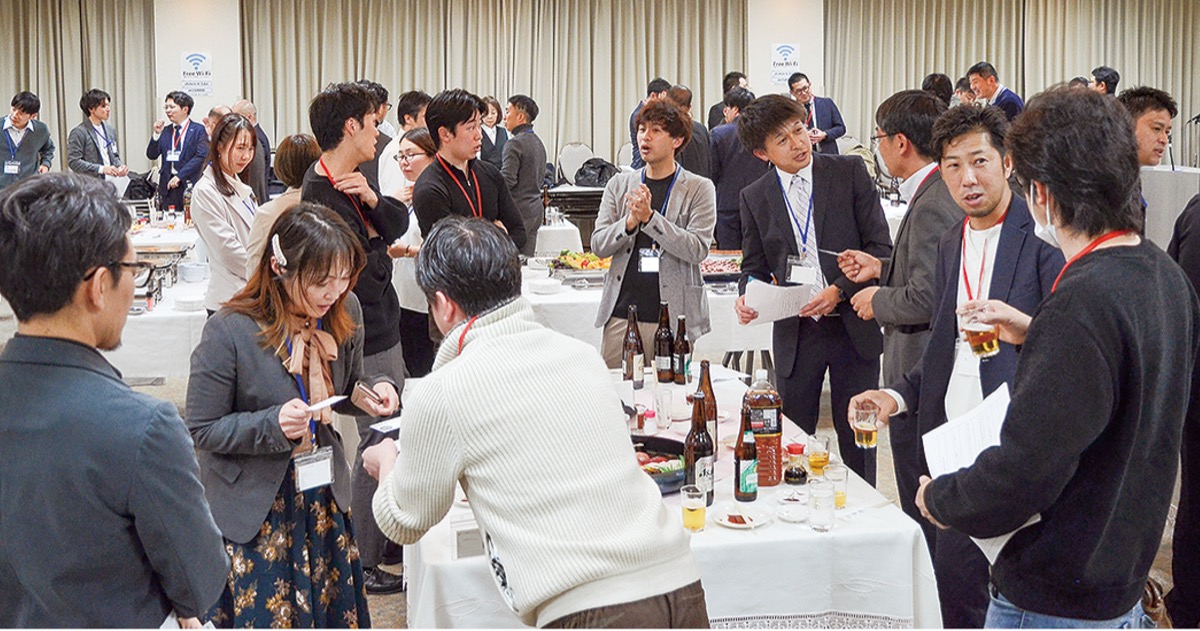 地域で支える「学び」の形 (写真1)