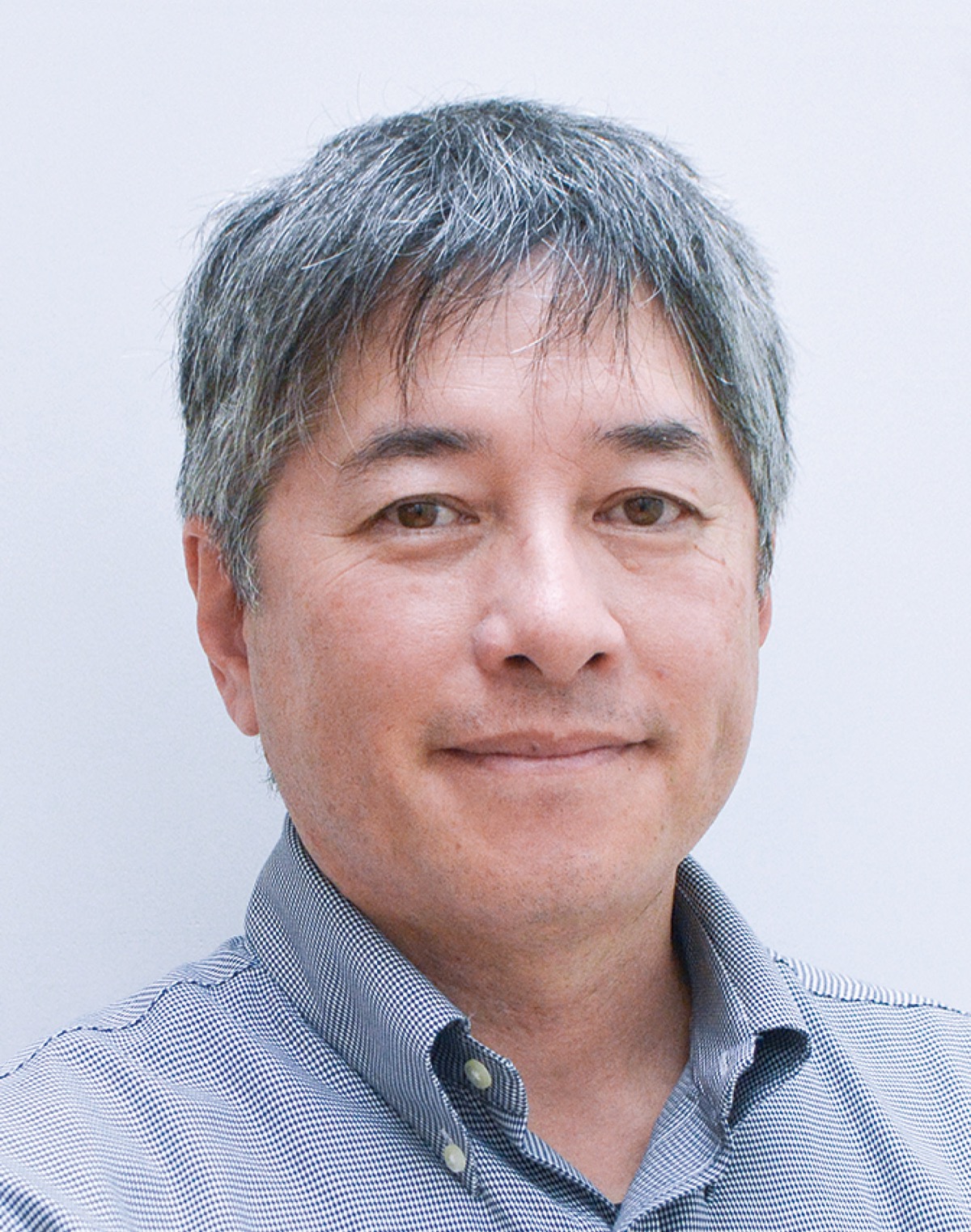 秋山 幸也さん (写真1)