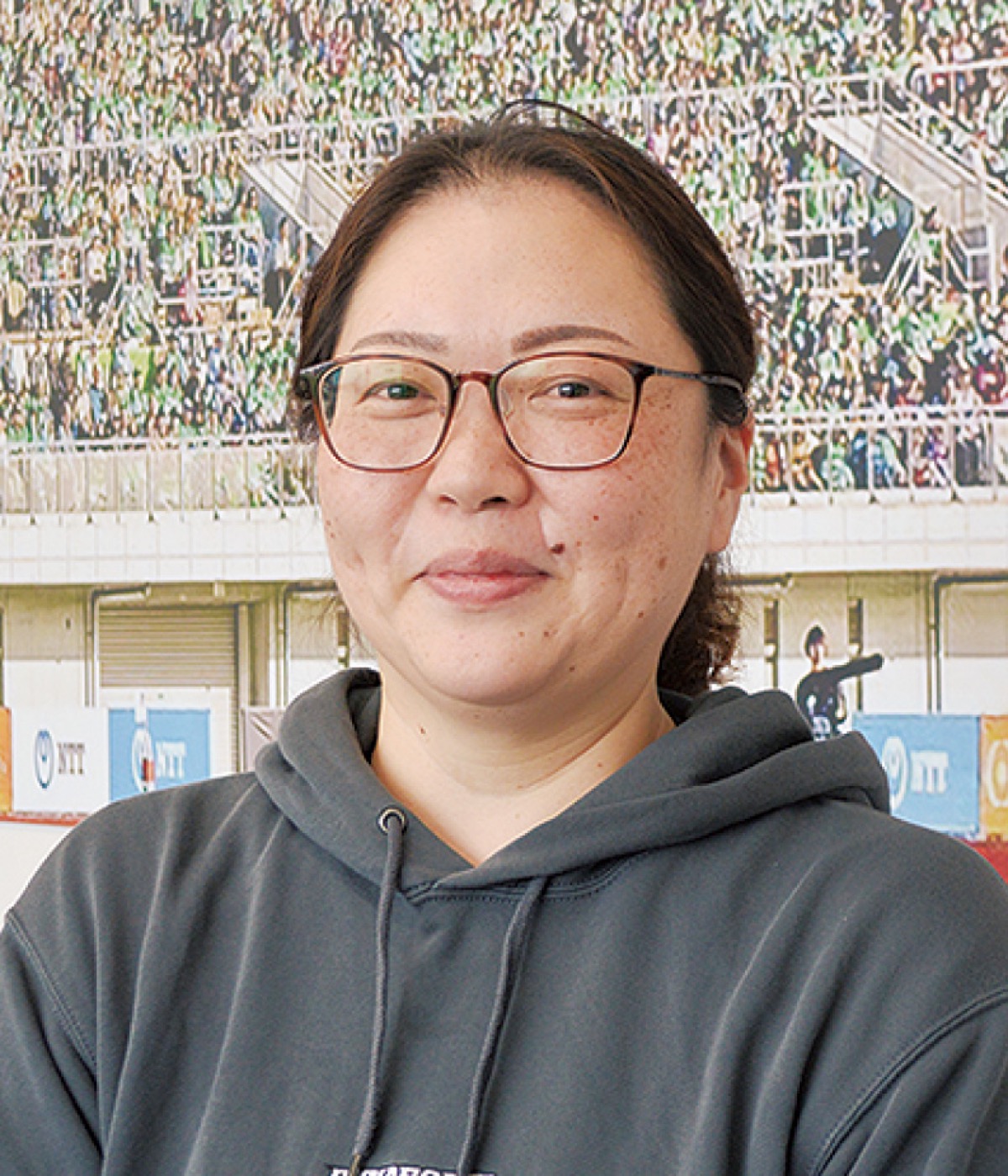 栄養士の港屋さん