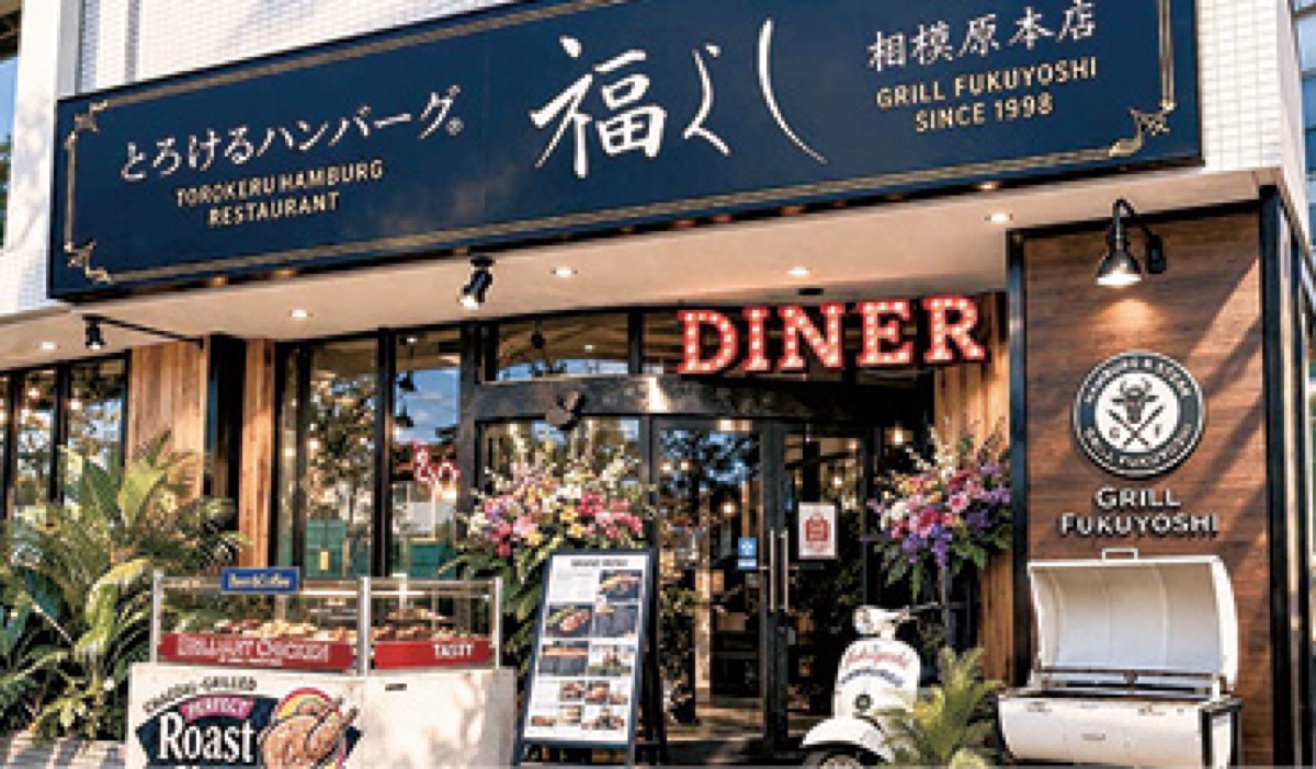 バナナマンのグルメ番組が来店 (写真3)