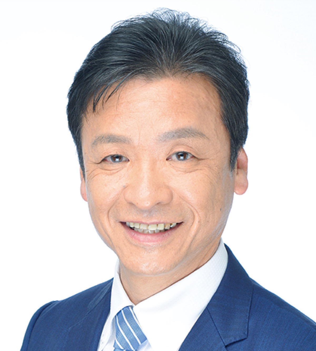 渡部幹事