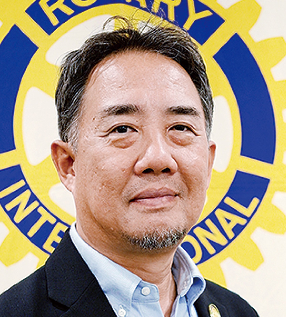 唐津会長エレクト