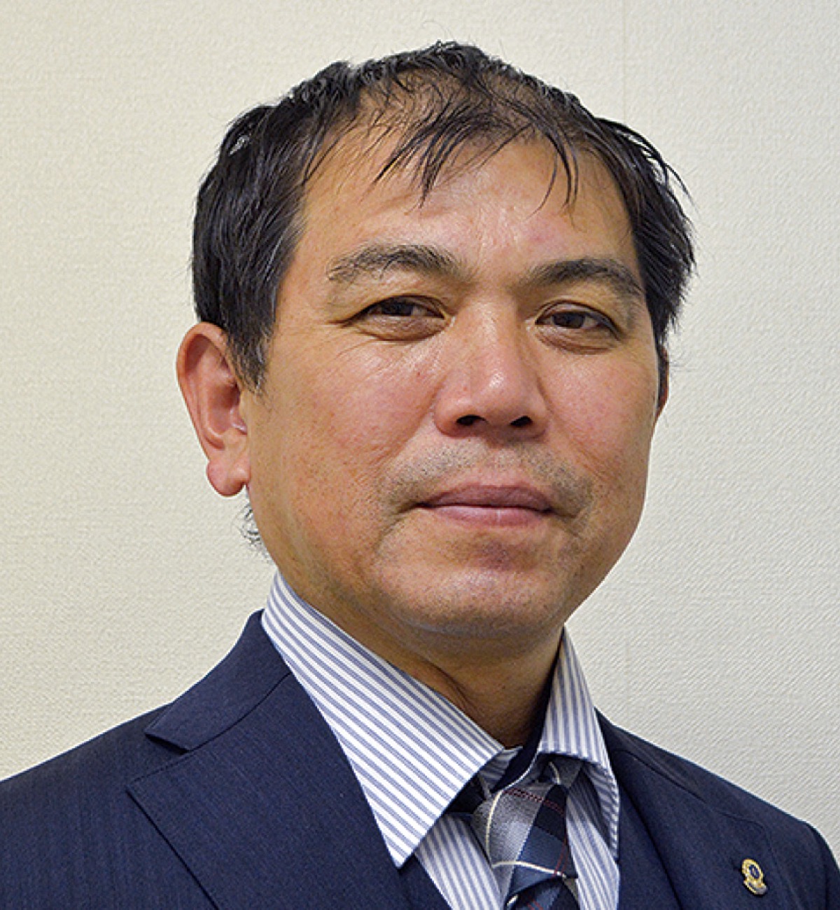 宮本幹事
