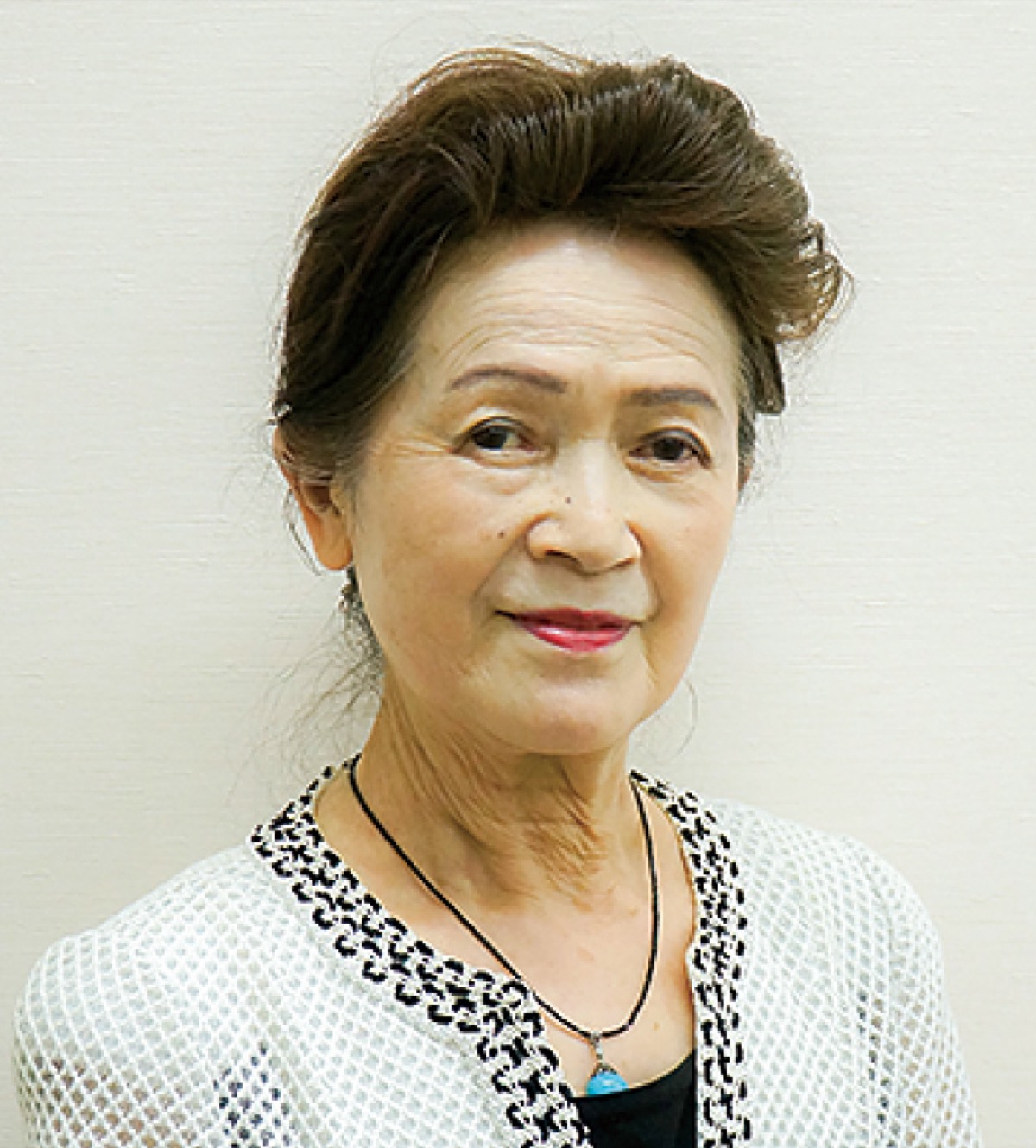 本間会長