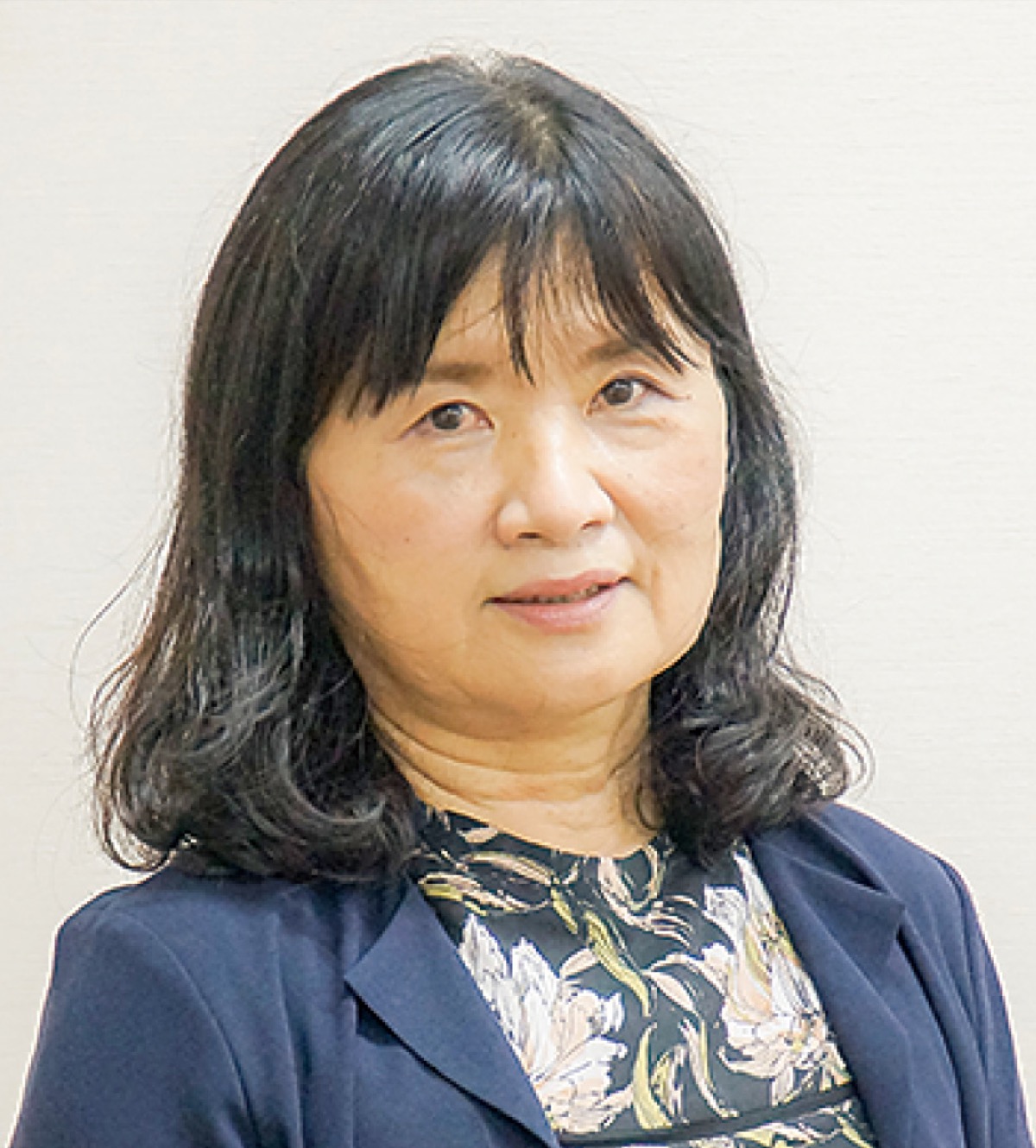 岩本Cセクレタリー