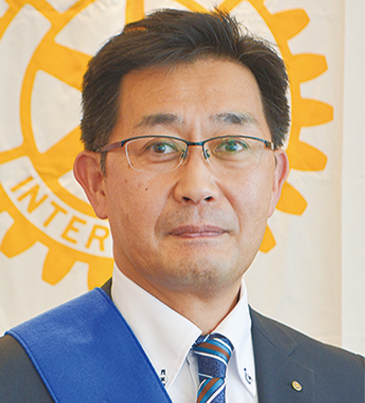 池之上幹事