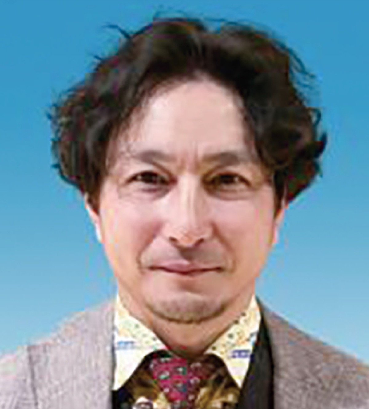 庄幹事