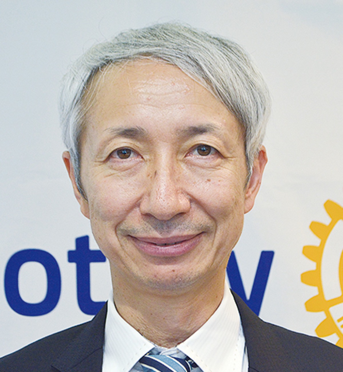 齊藤幹事