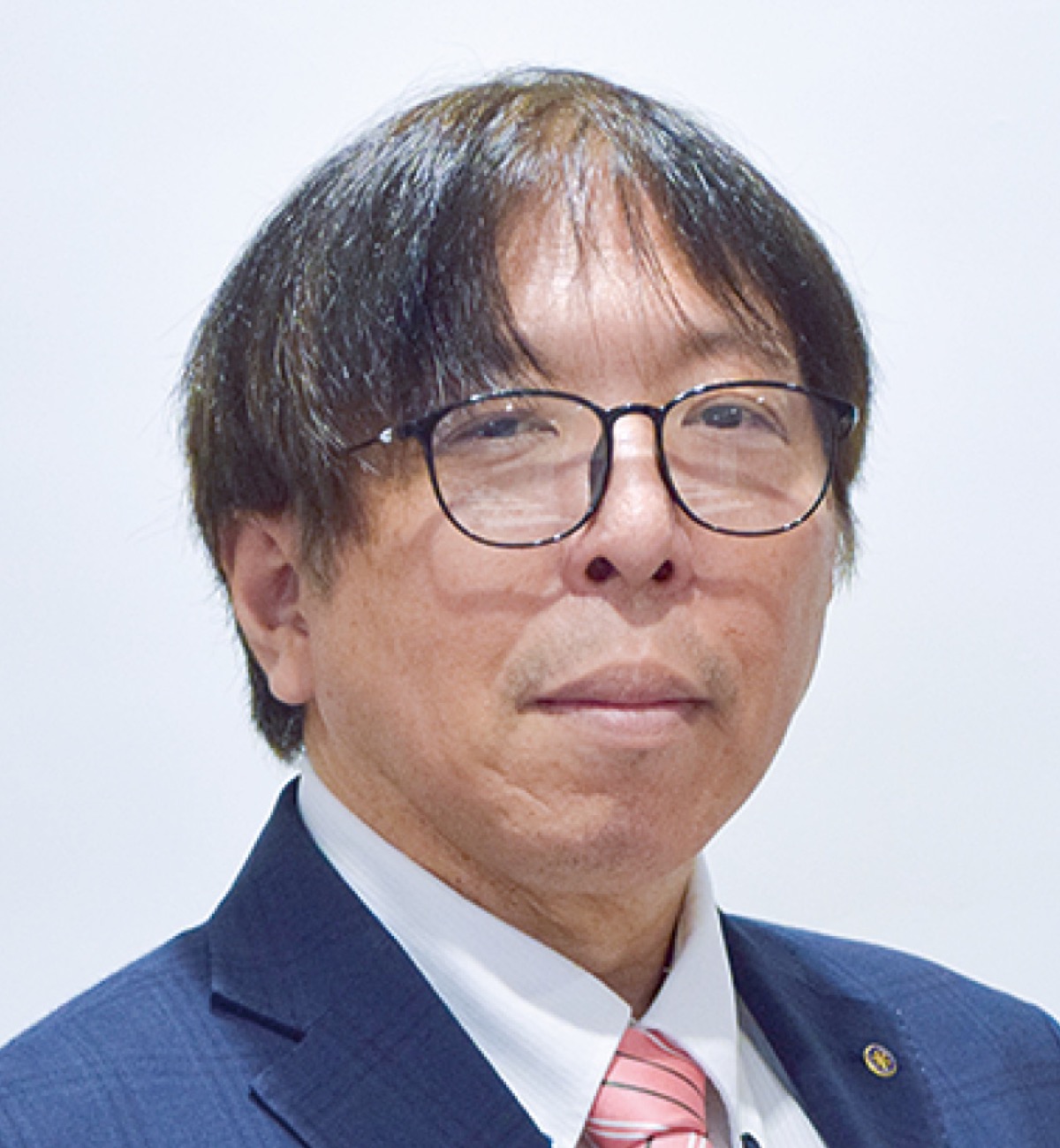 柴田幹事