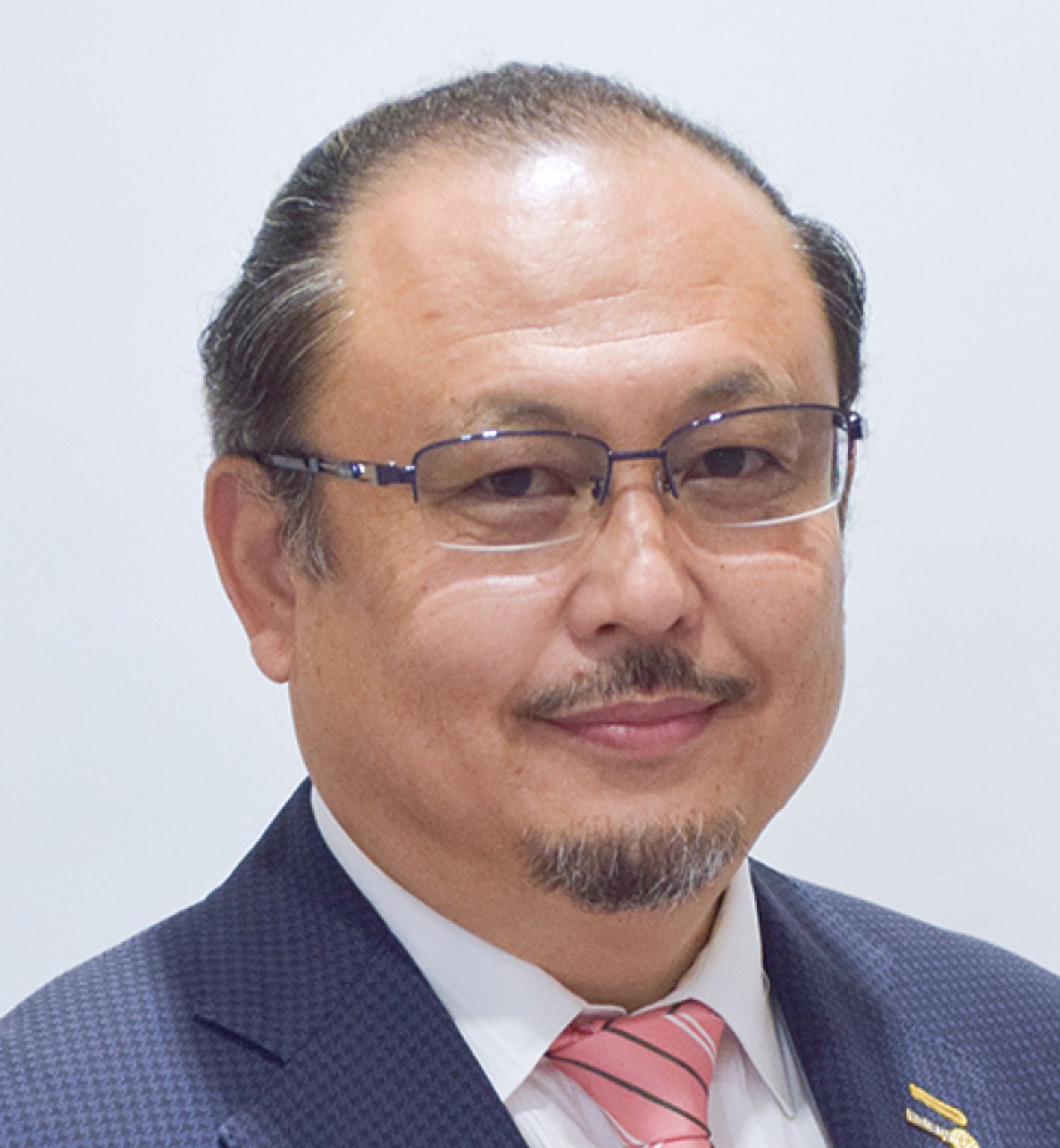 林会長エレクト