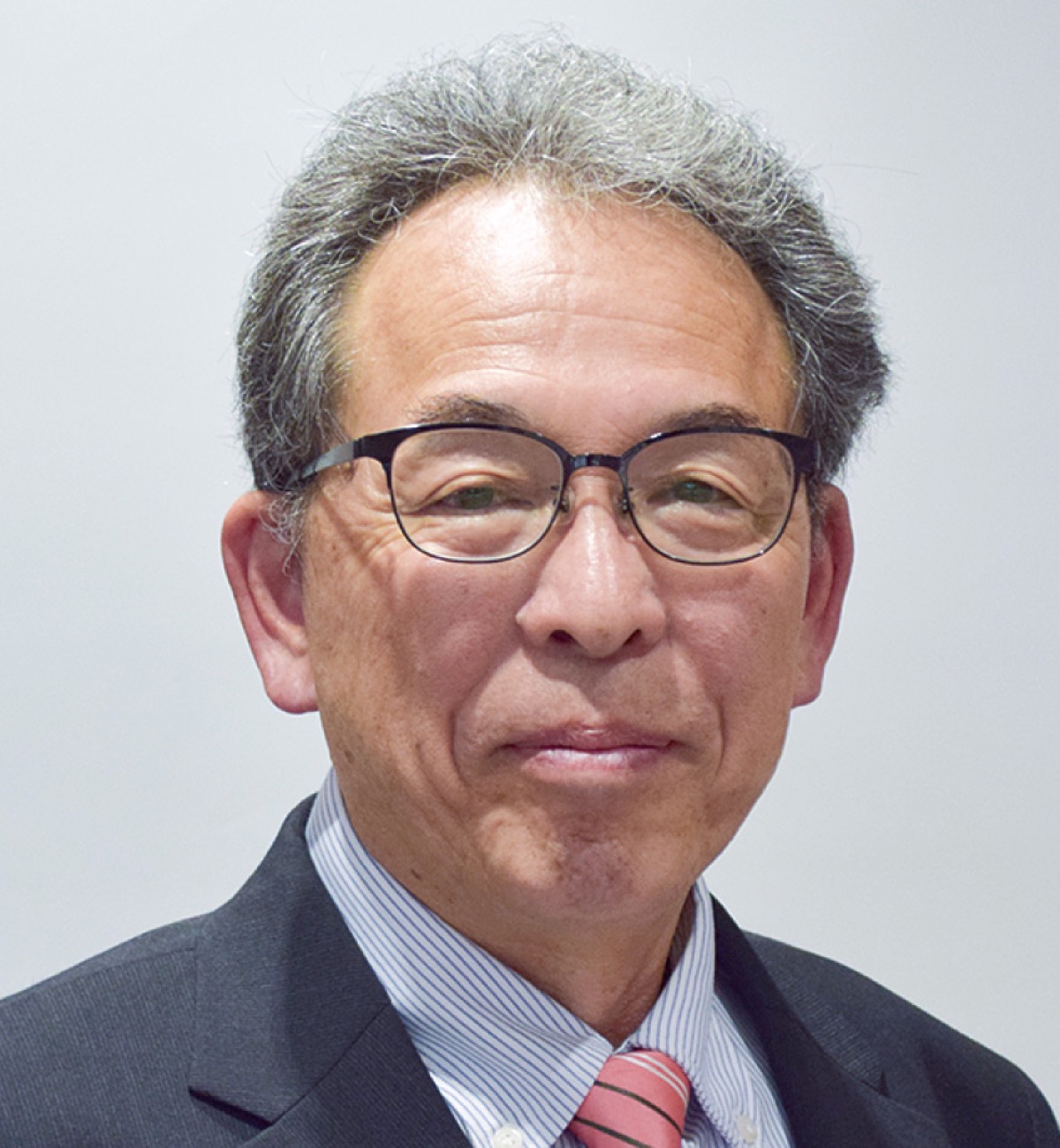萩原会長
