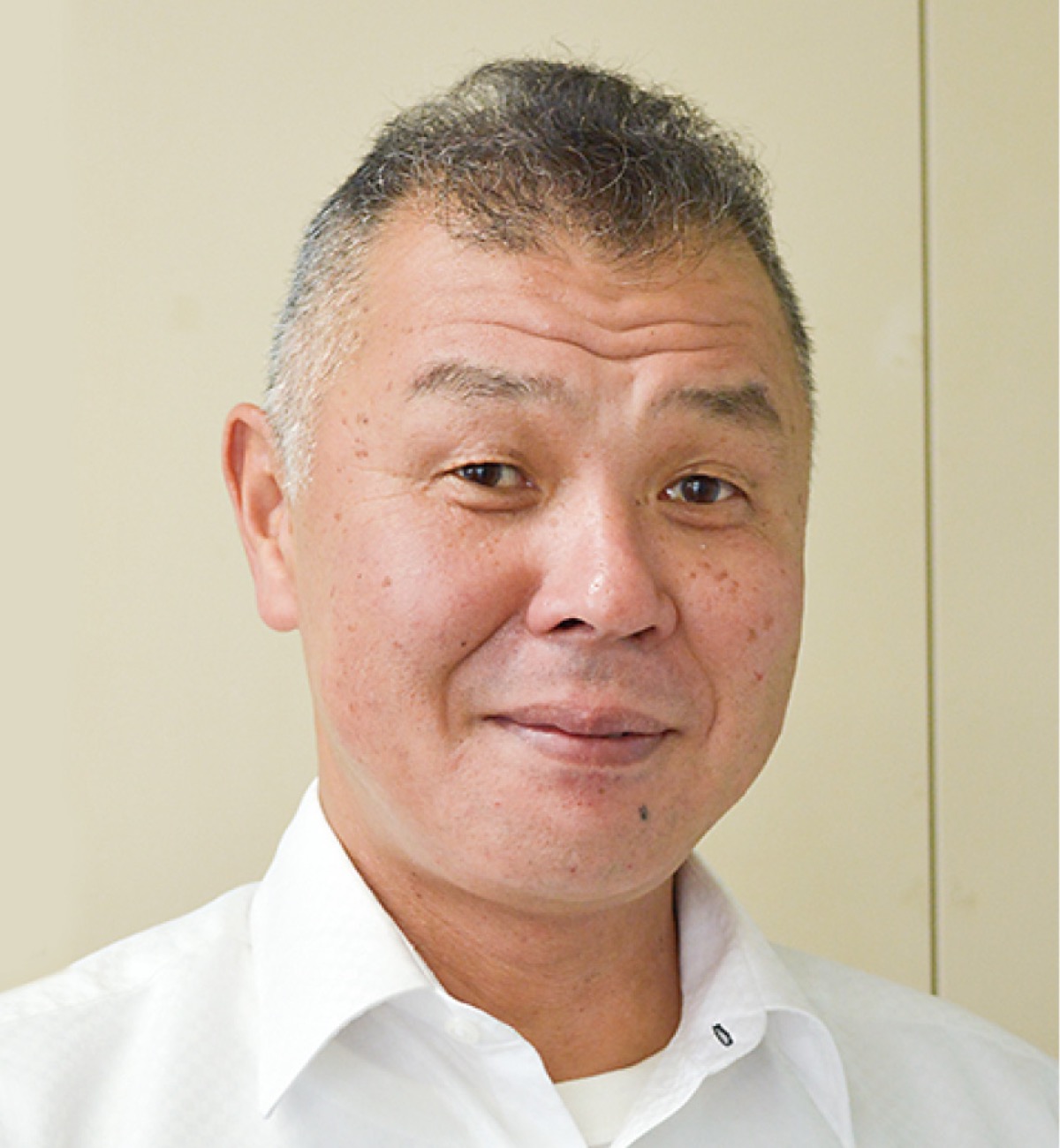 野田幹事・会長エレクト