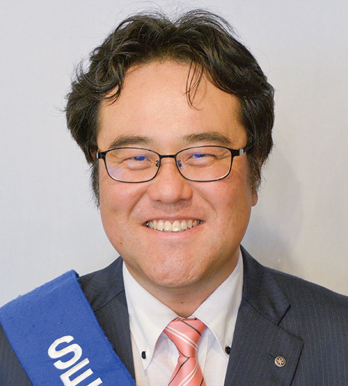白井幹事