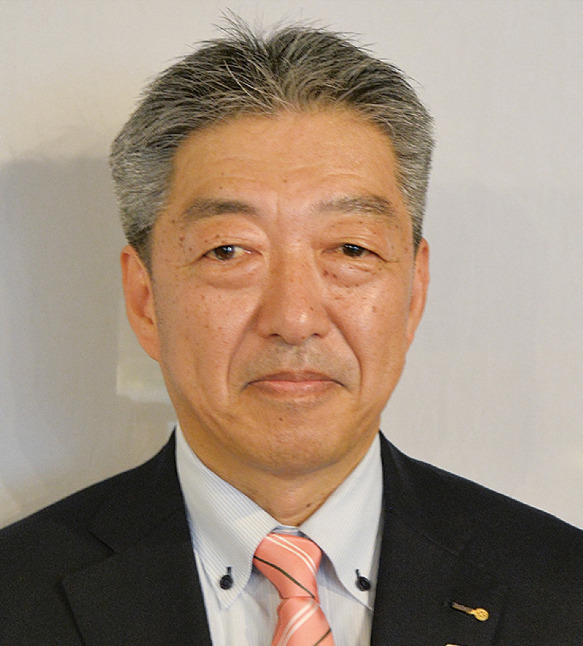 中村会長エレクト