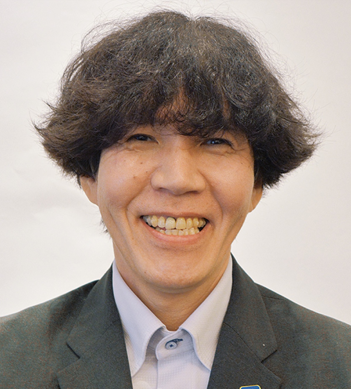 藤原会長エレクト