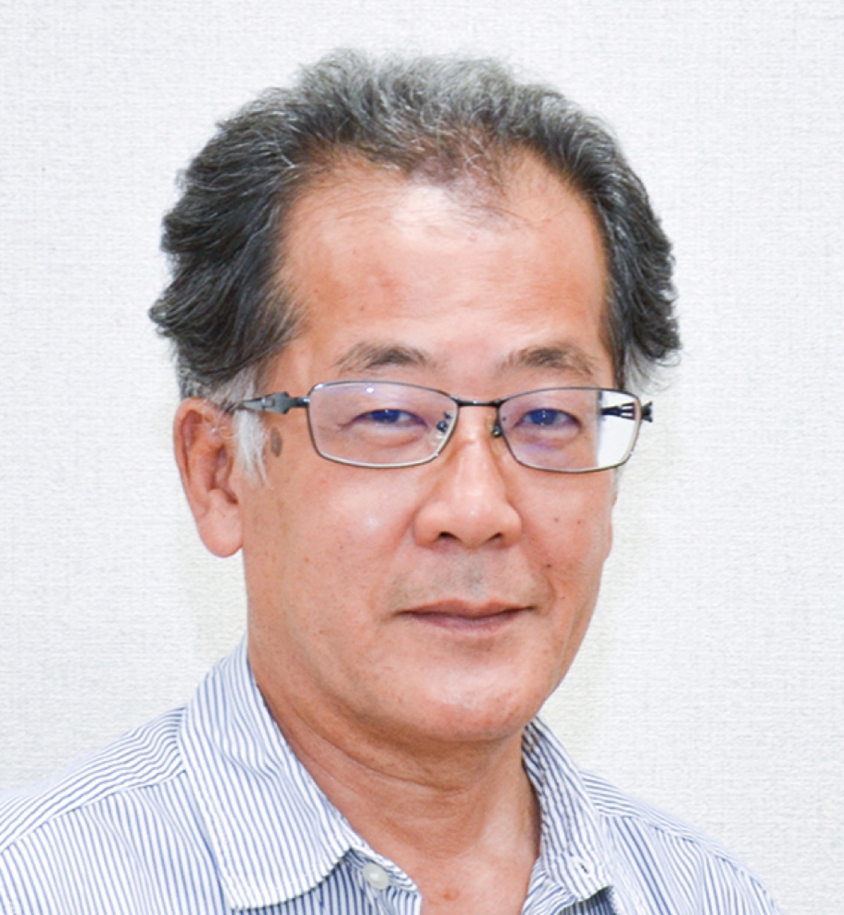 前沢副会長