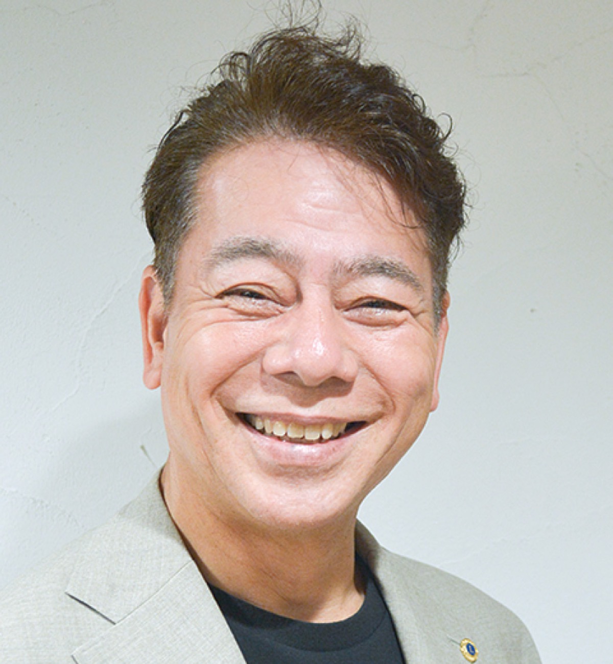 野沢幹事