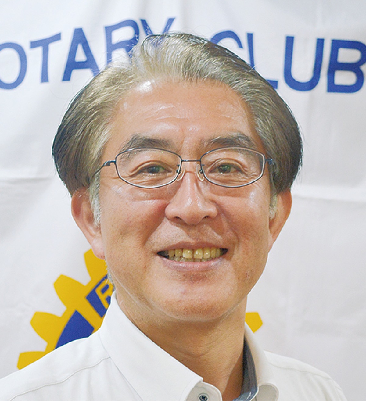 臼井会長エレクト