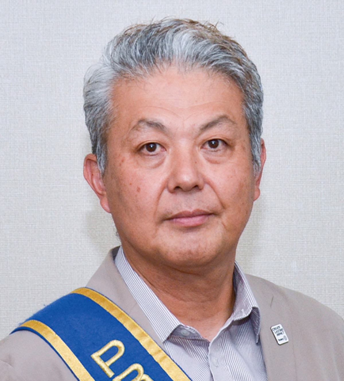 高木会長