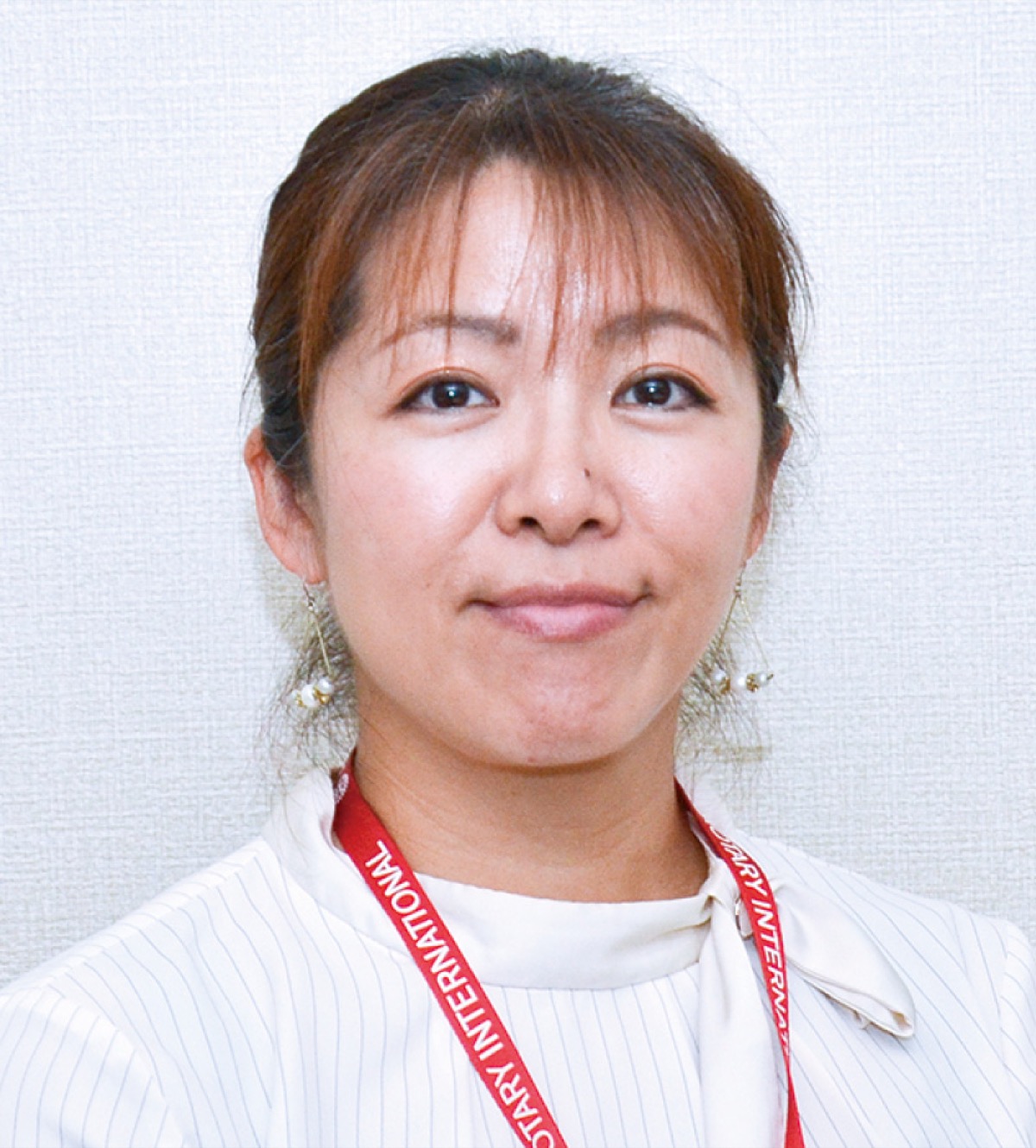 山田幹事