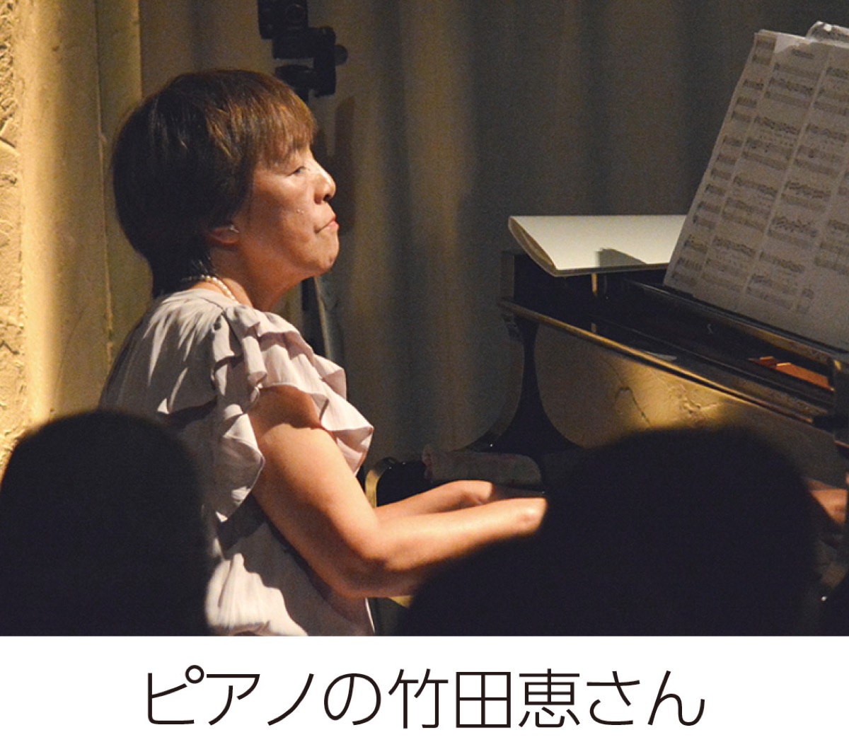 きみは愛されるため生まれた (写真3)
