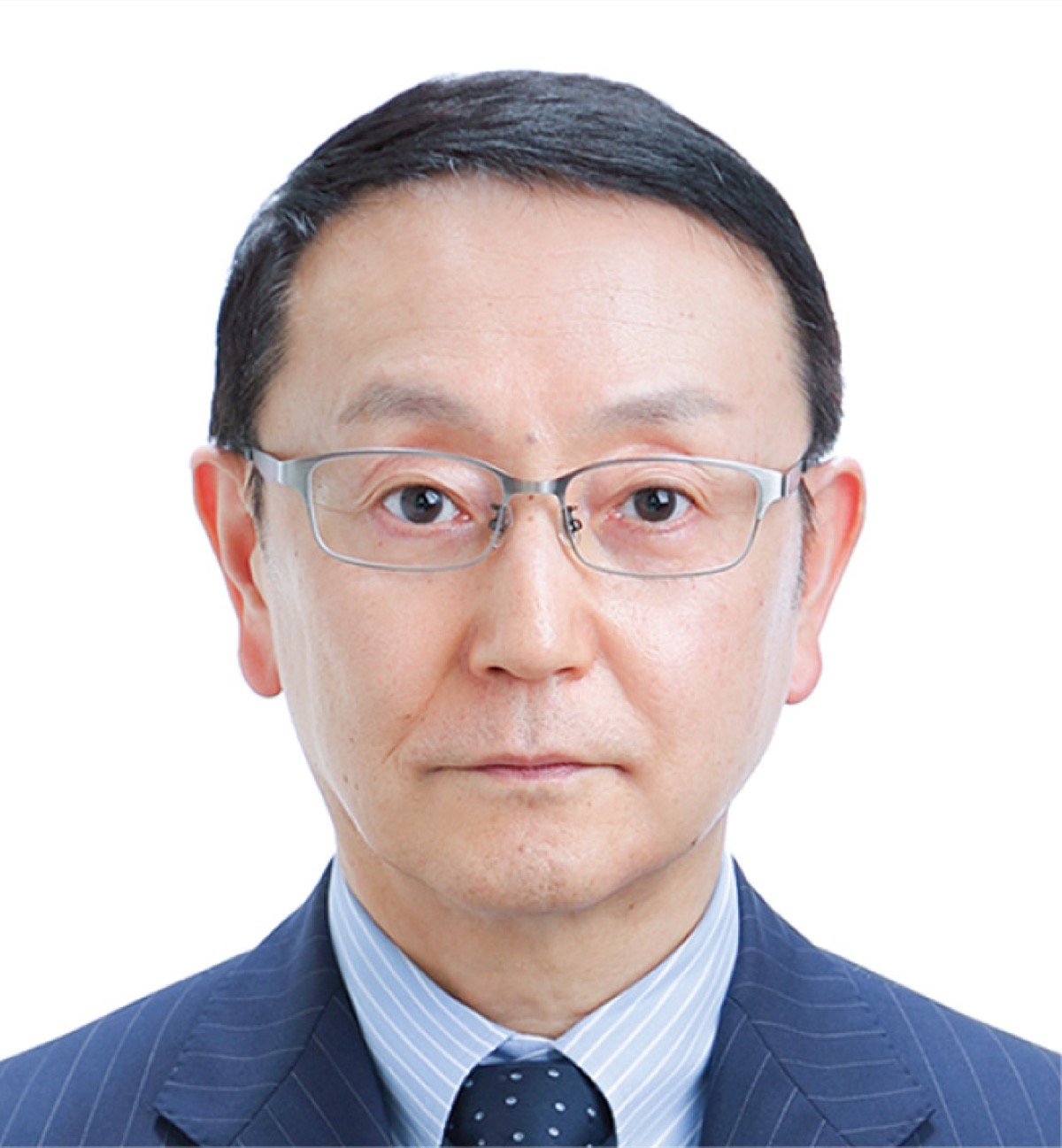 神奈川県自動車整備振興会・印出和憲会長（提供写真）