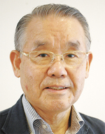 坂本 堯則（たかのり）さん