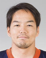 河石（かわいし） 泰（たい）さん