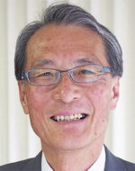 大谷 新一郎さん