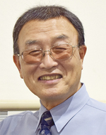 田所 晋（すすむ）さん