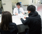 新婚さん、続々誕生